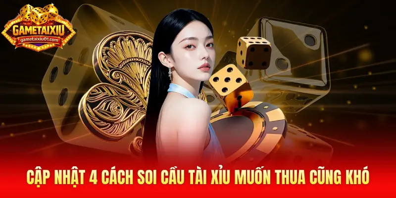 soi cầu tài xỉu