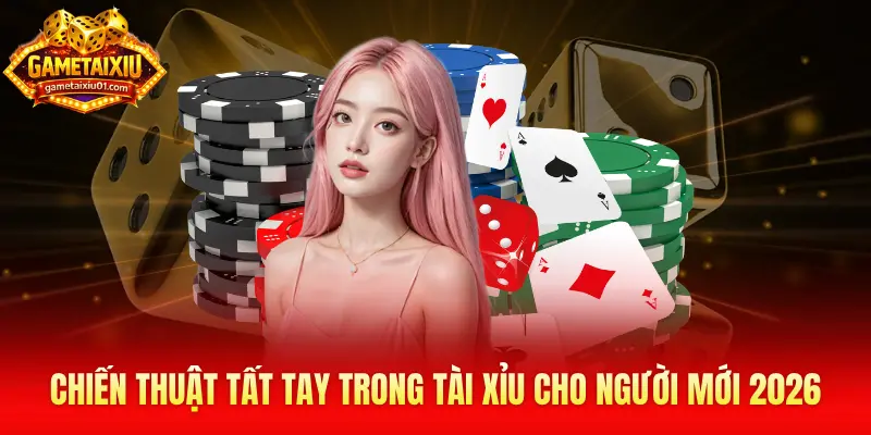 tất tay trong tài xỉu