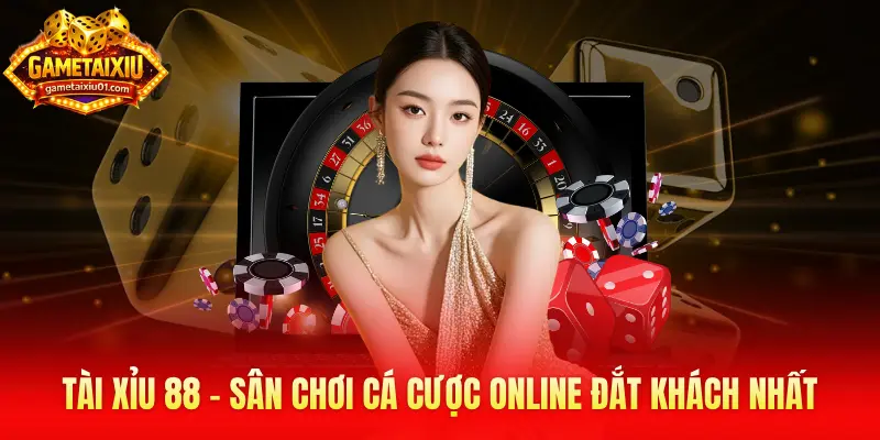 tài xỉu 88